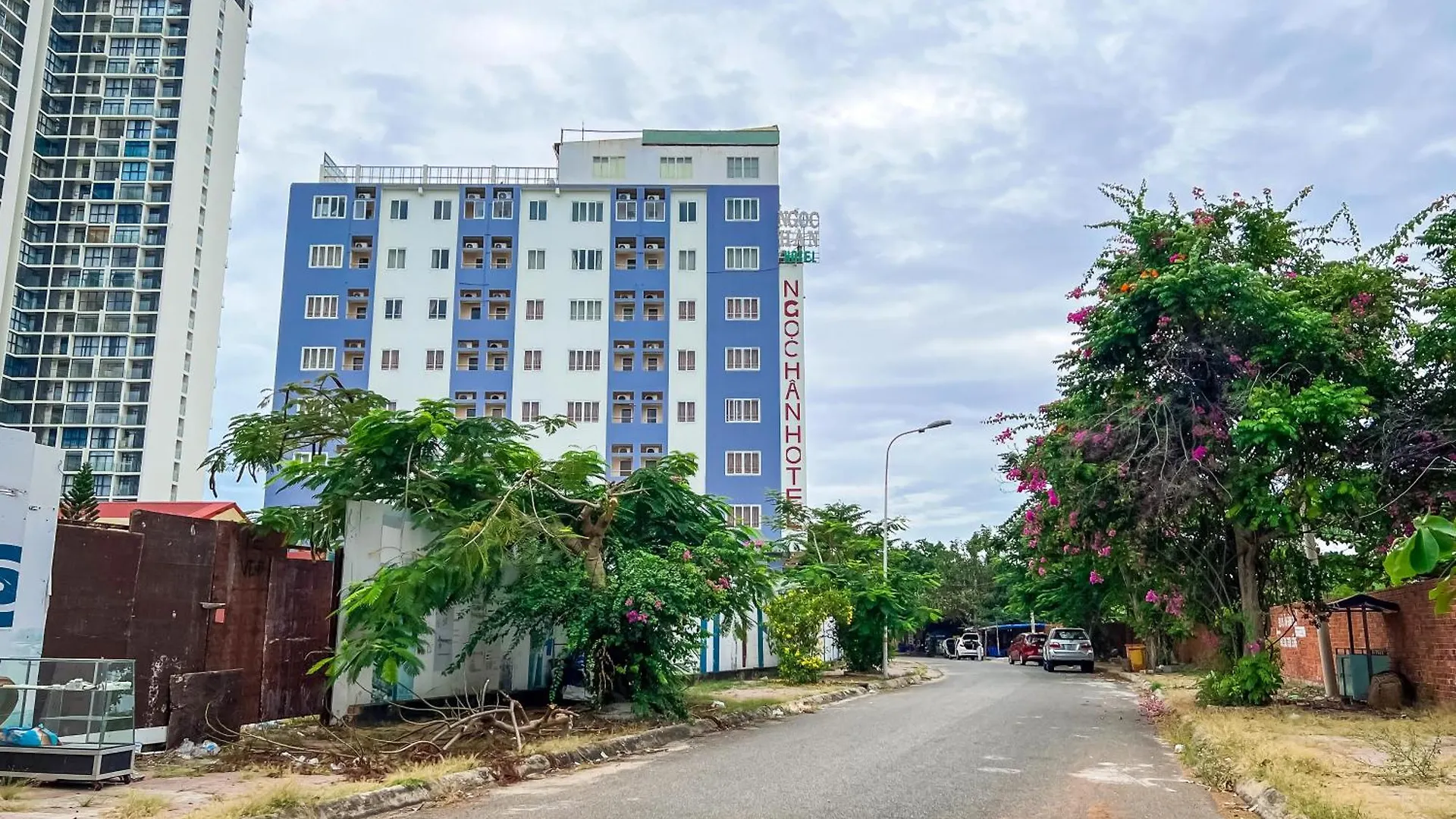 Ngoc Han Hotel By The Moment Vung Tau