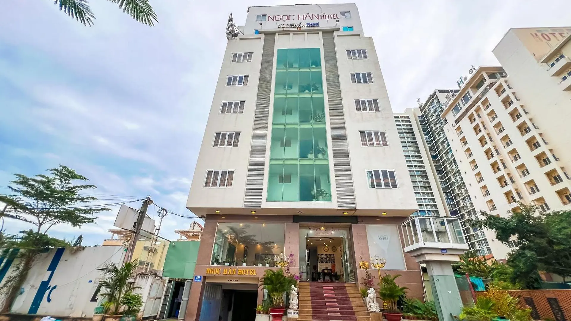 Ngoc Han Hotel By The Moment Vung Tau