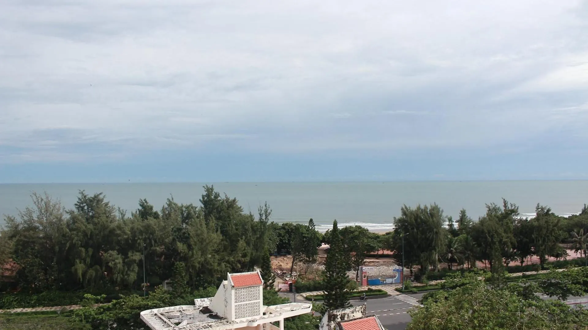 Ngoc Han Hotel By The Moment Vung Tau 2*,