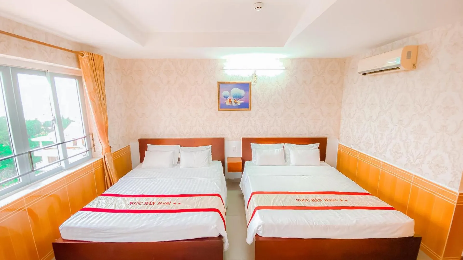 Ngoc Han Hotel By The Moment Vung Tau 2*,  Vietnam