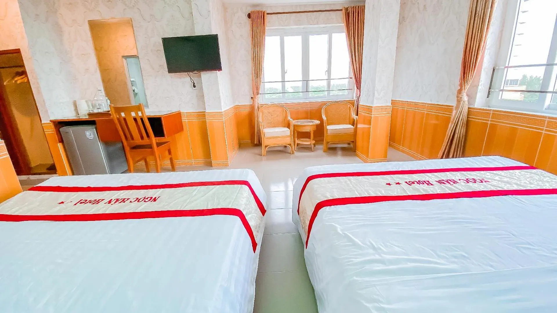 Ngoc Han Hotel By The Moment Vung Tau