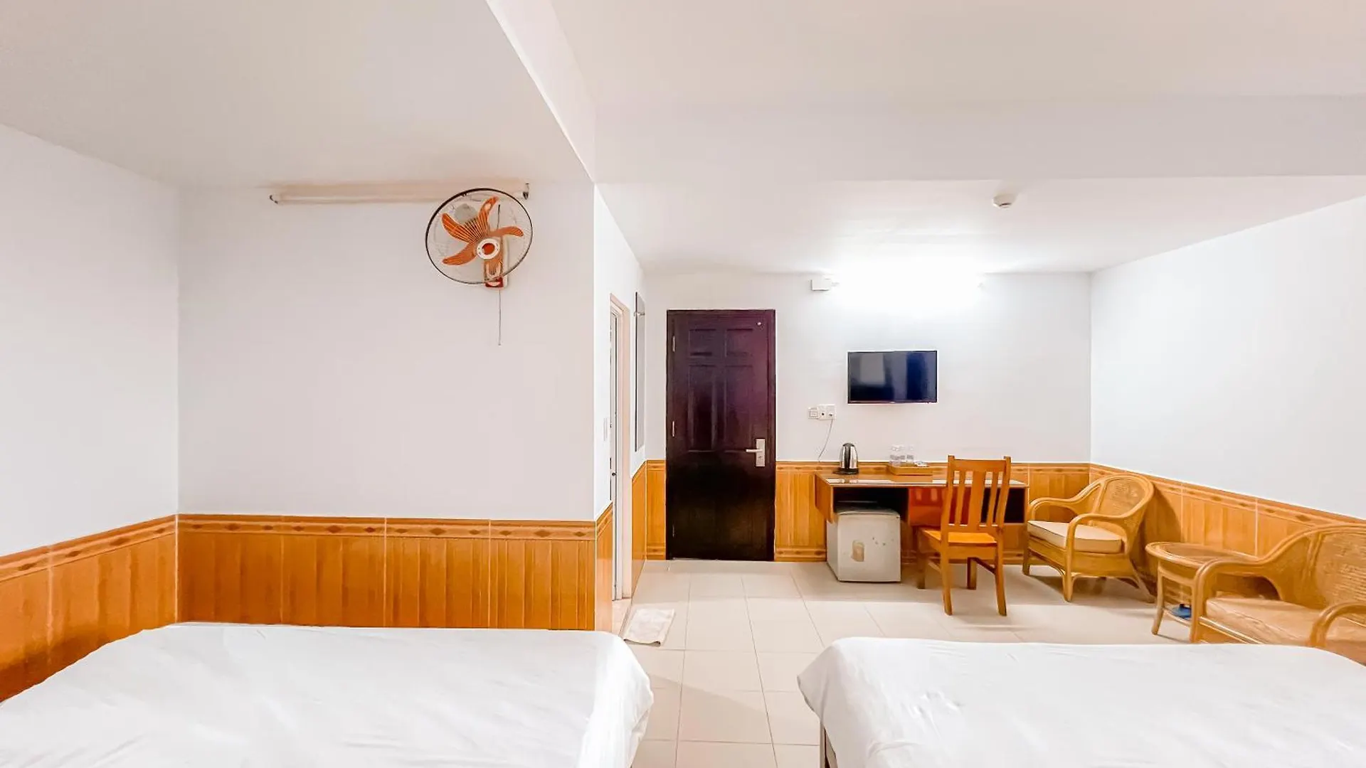 Ngoc Han Hotel By The Moment Vũng Tàu