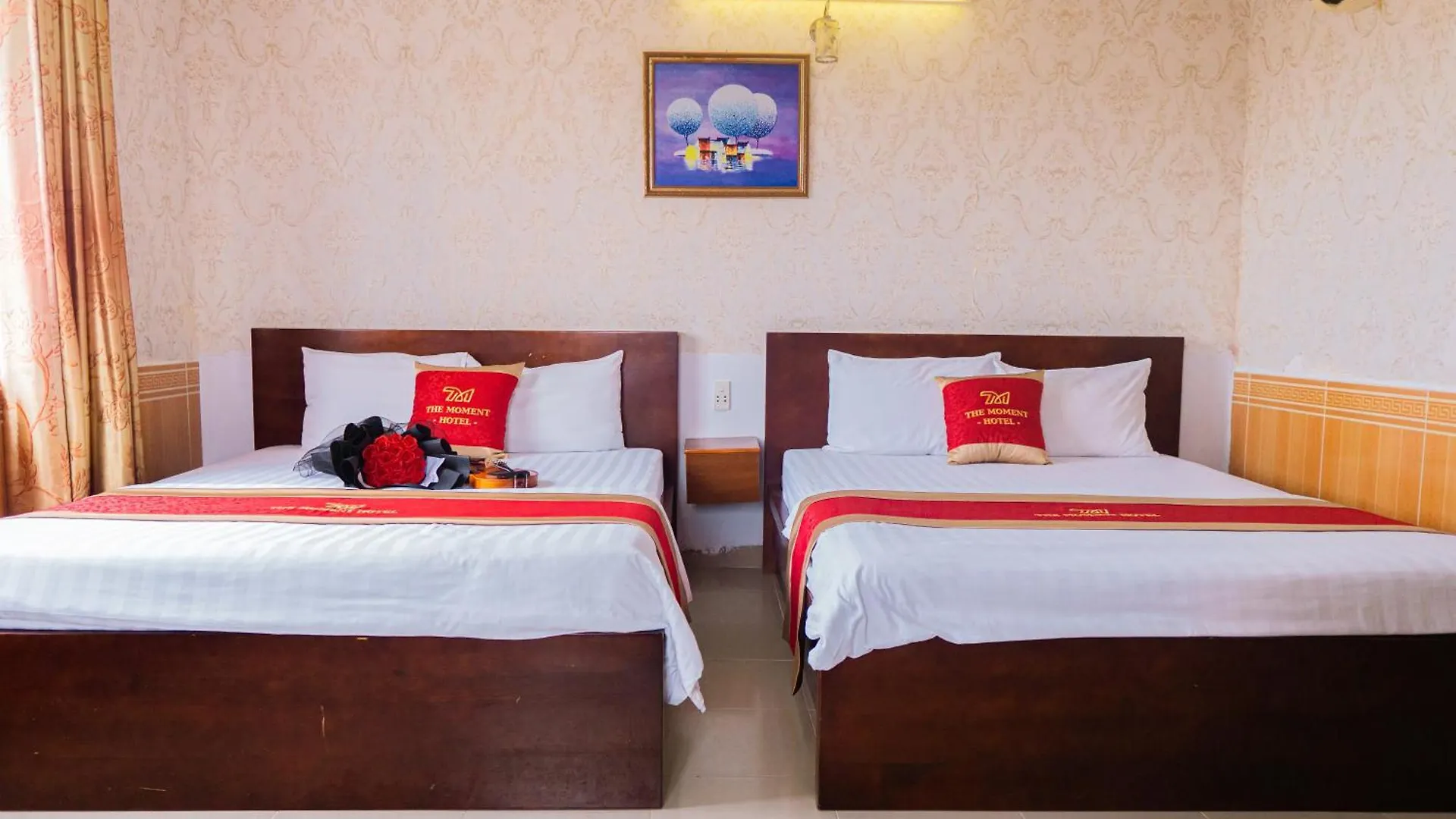Ngoc Han Hotel By The Moment Vung Tau