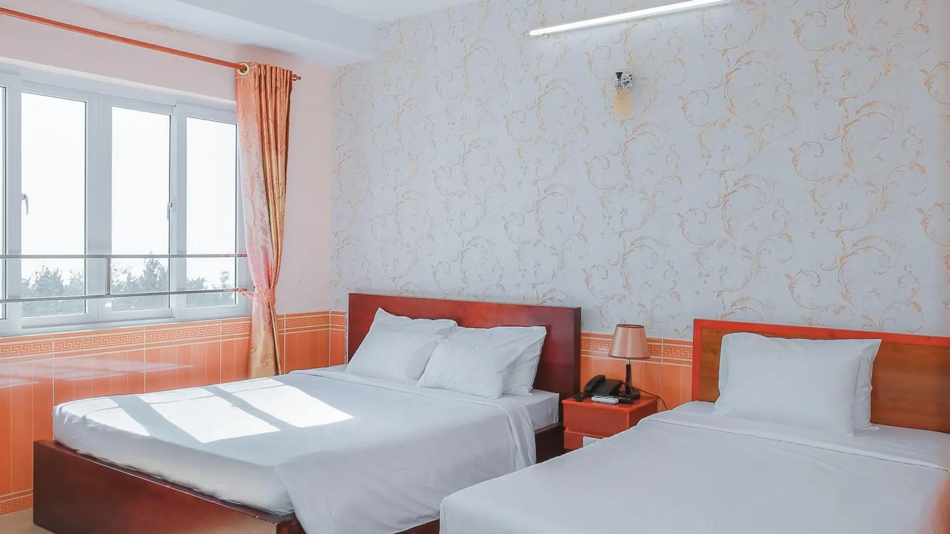 Ngoc Han Hotel By The Moment Vung Tau Vietnam