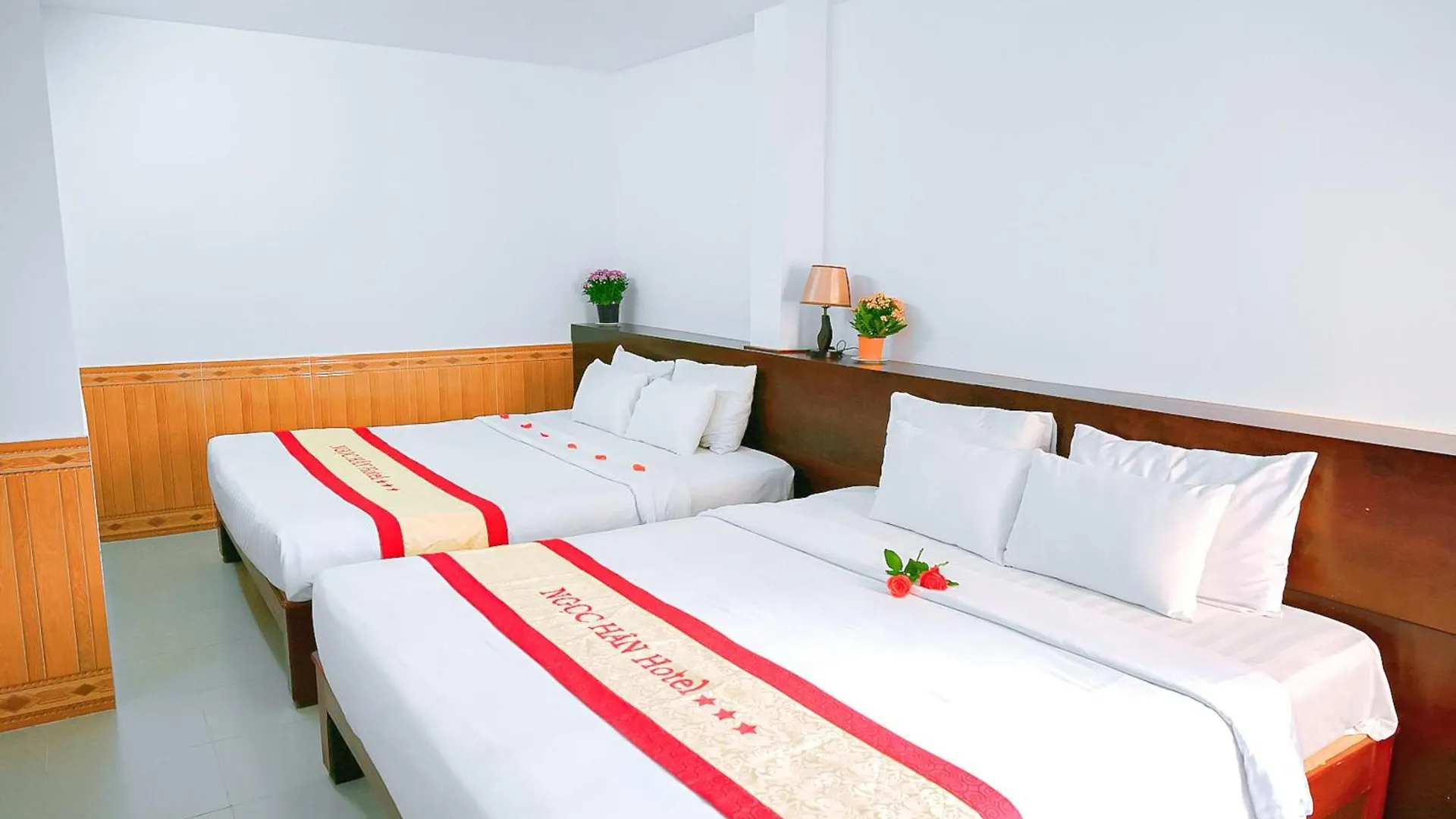 Ngoc Han Hotel By The Moment Vung Tau