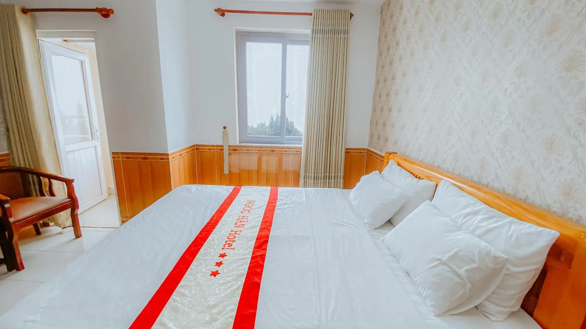 Ngoc Han Hotel By The Moment Vung Tau Vietnam