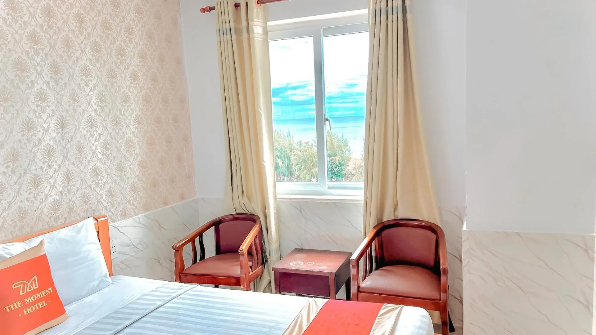Ngoc Han Hotel By The Moment Vung Tau