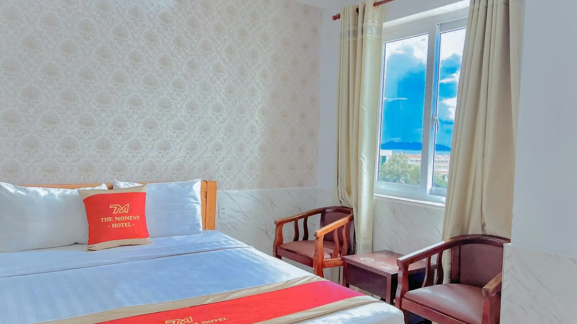Ngoc Han Hotel By The Moment Vung Tau