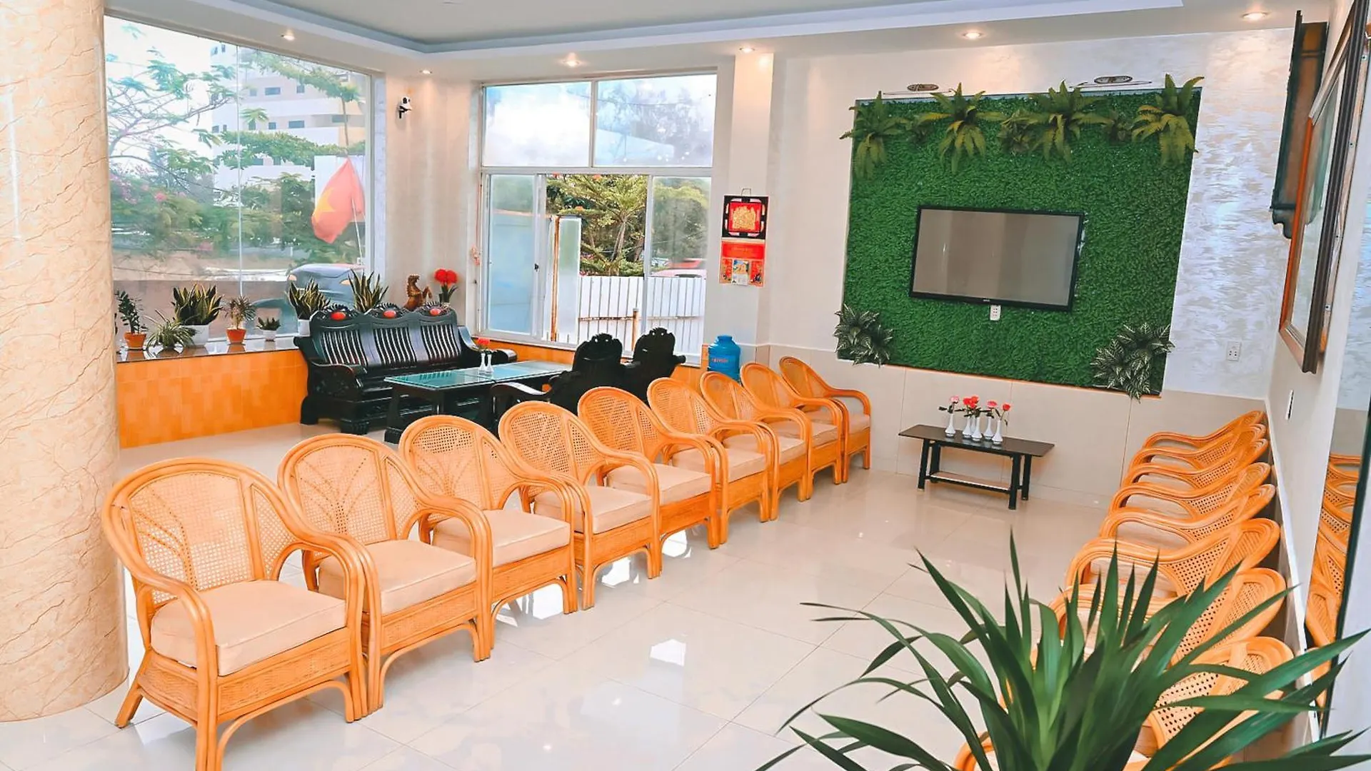 Ngoc Han Hotel By The Moment Vung Tau 2*,  Vietnam