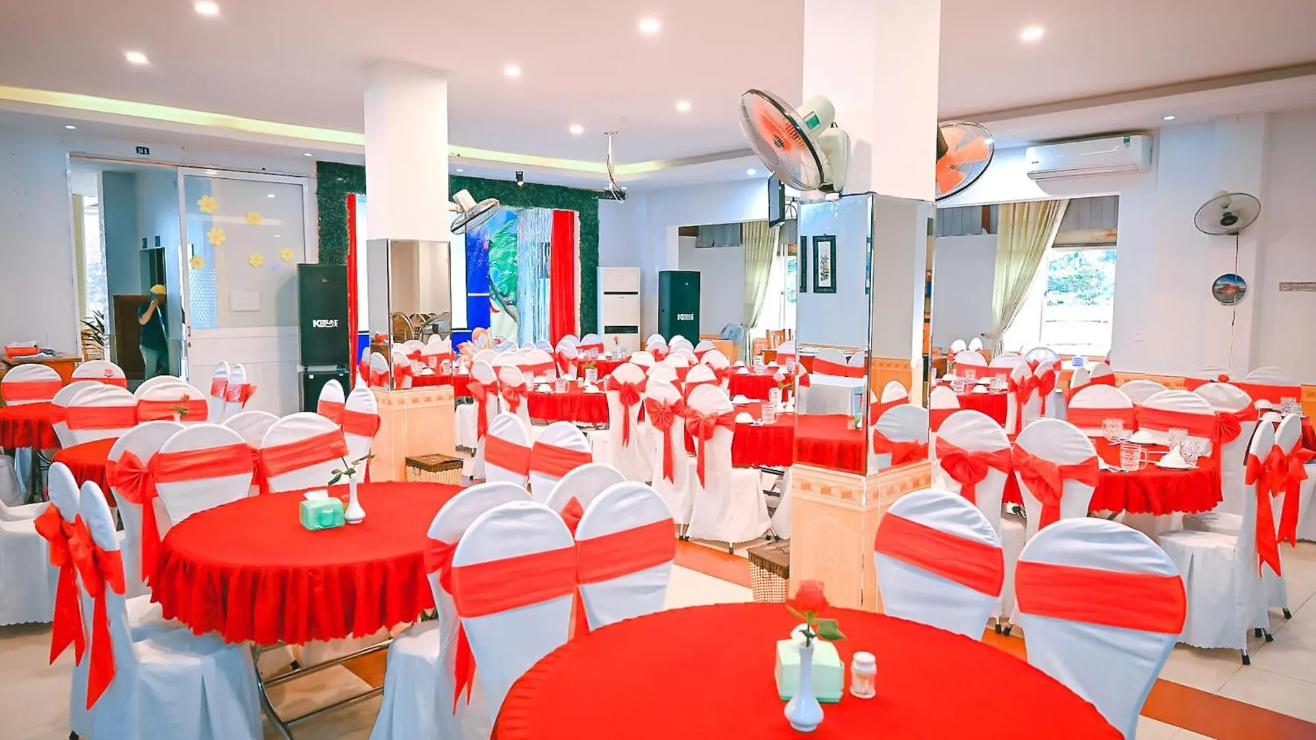**  Ngoc Han Hotel By The Moment Vung Tau Vietnam