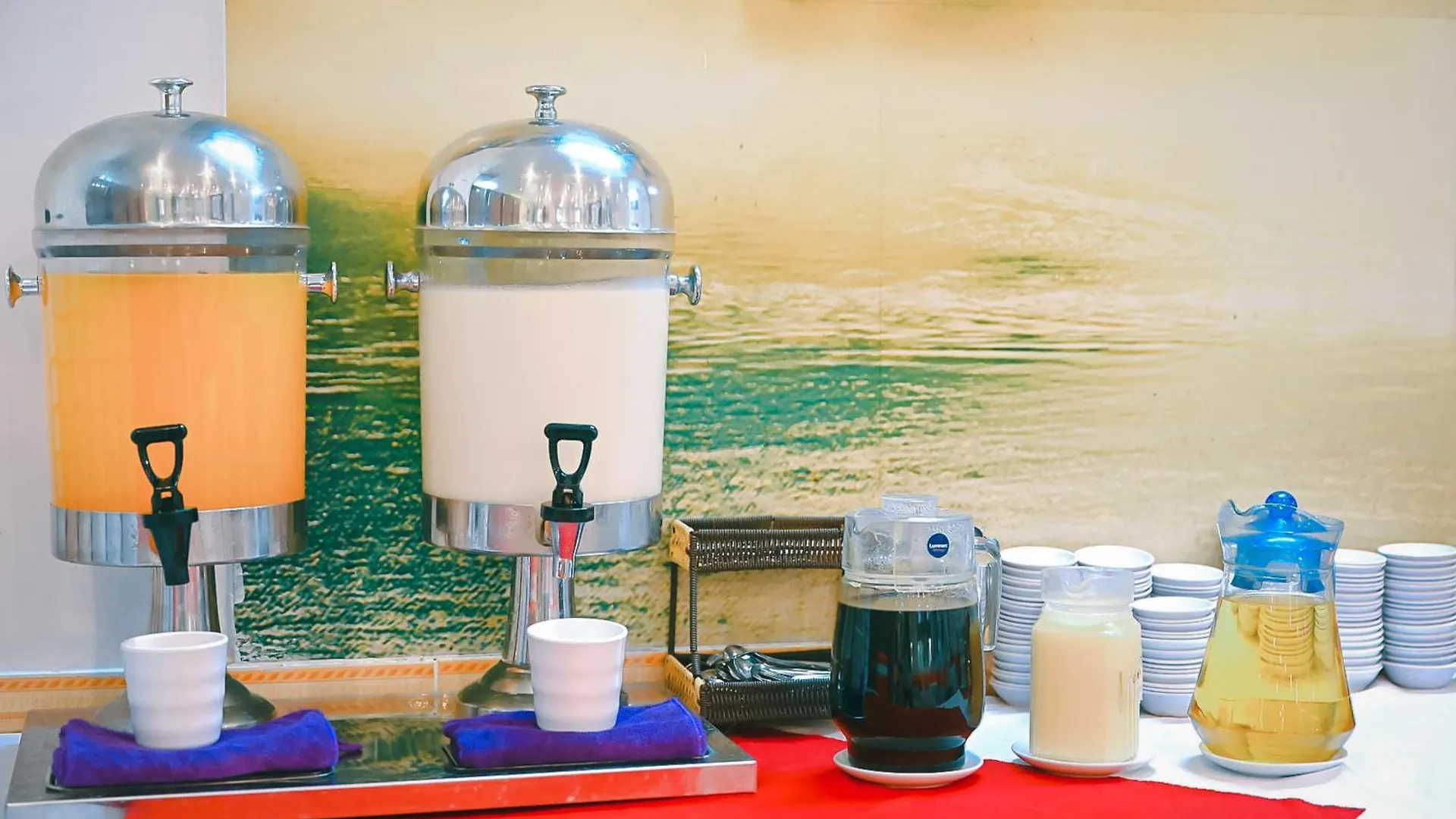 Ngoc Han Hotel By The Moment Vung Tau