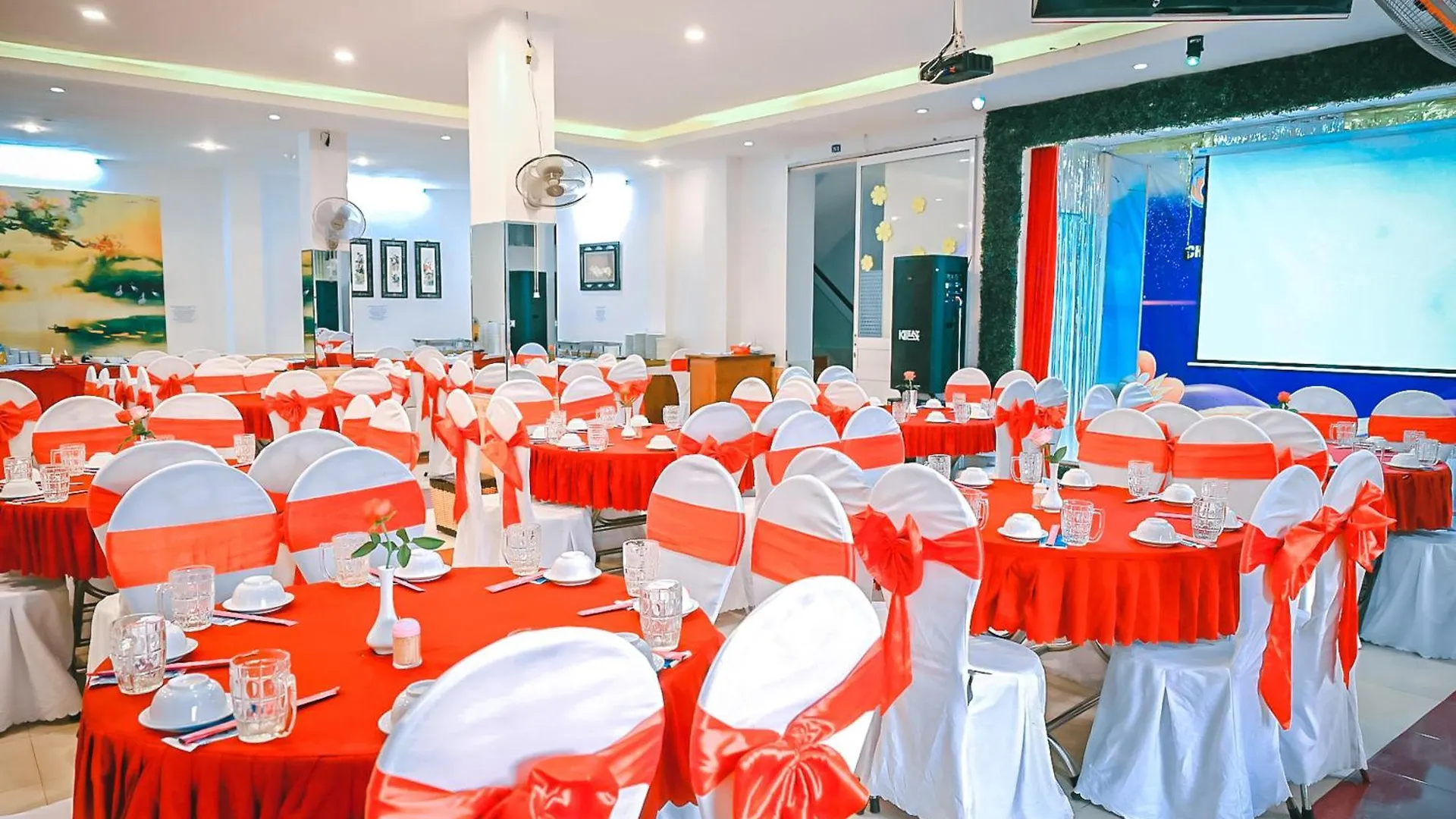 Ngoc Han Hotel By The Moment Vung Tau