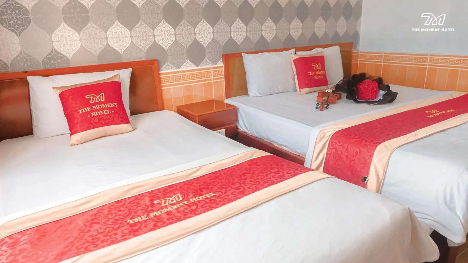 Ngoc Han Hotel By The Moment Vung Tau