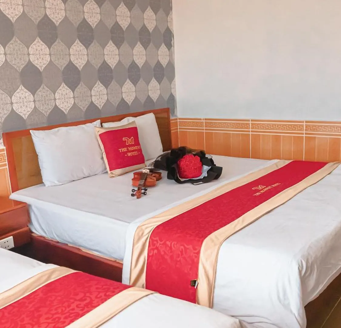 Ngoc Han Hotel By The Moment Vung Tau