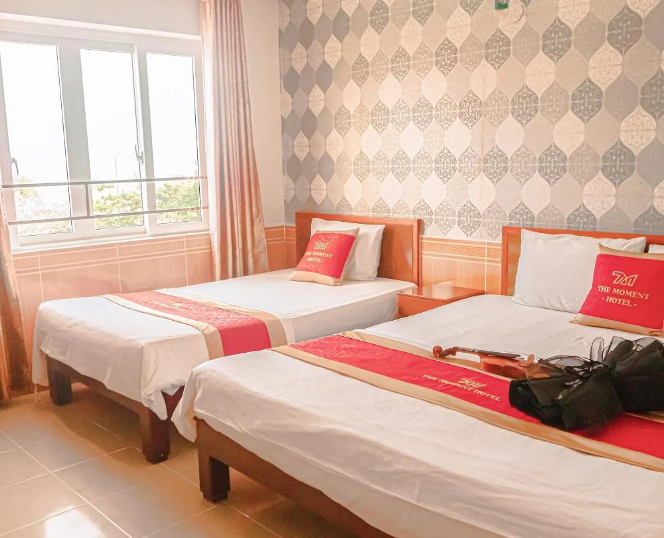 Ngoc Han Hotel By The Moment Vung Tau