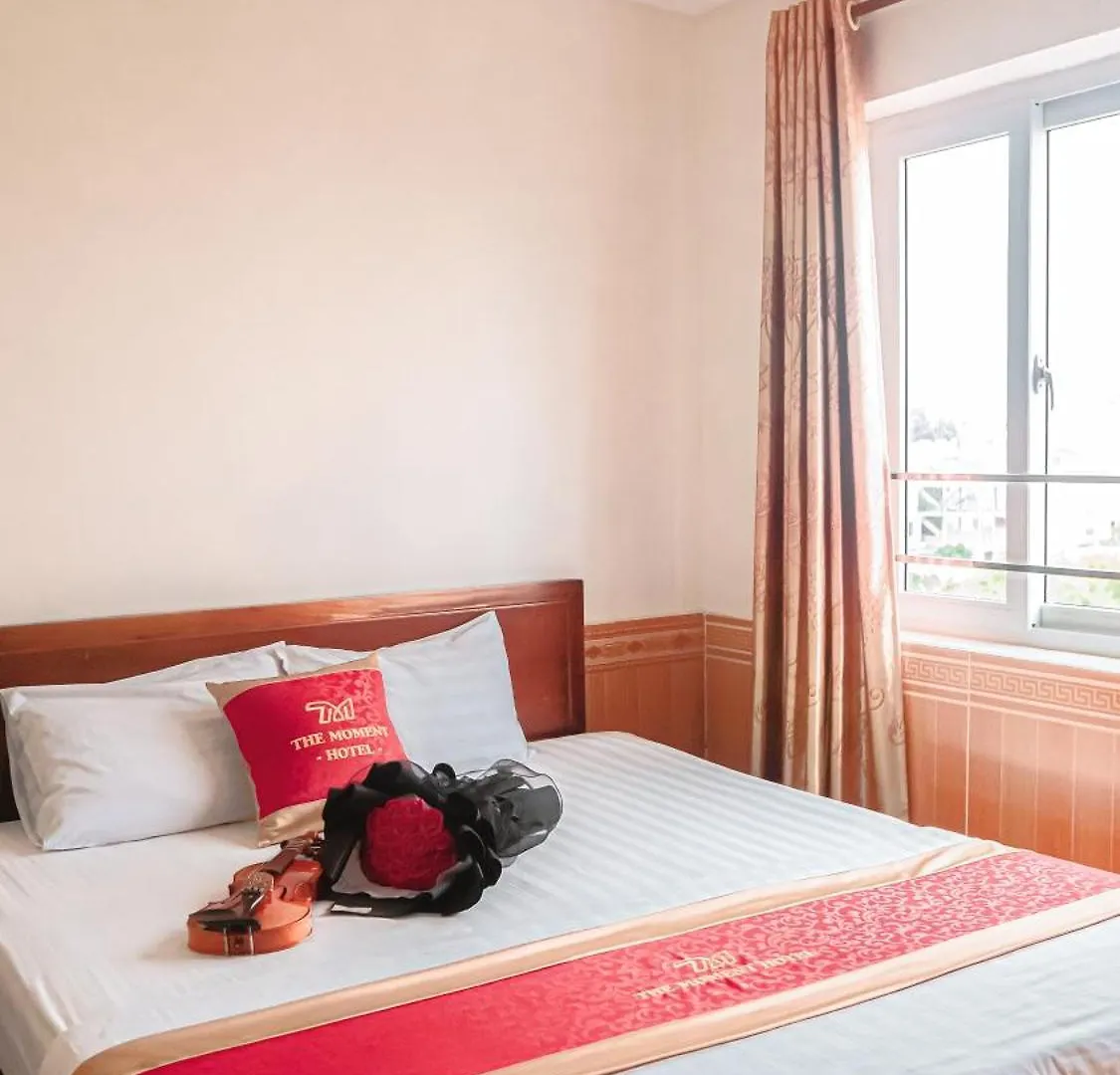Ngoc Han Hotel By The Moment Vung Tau