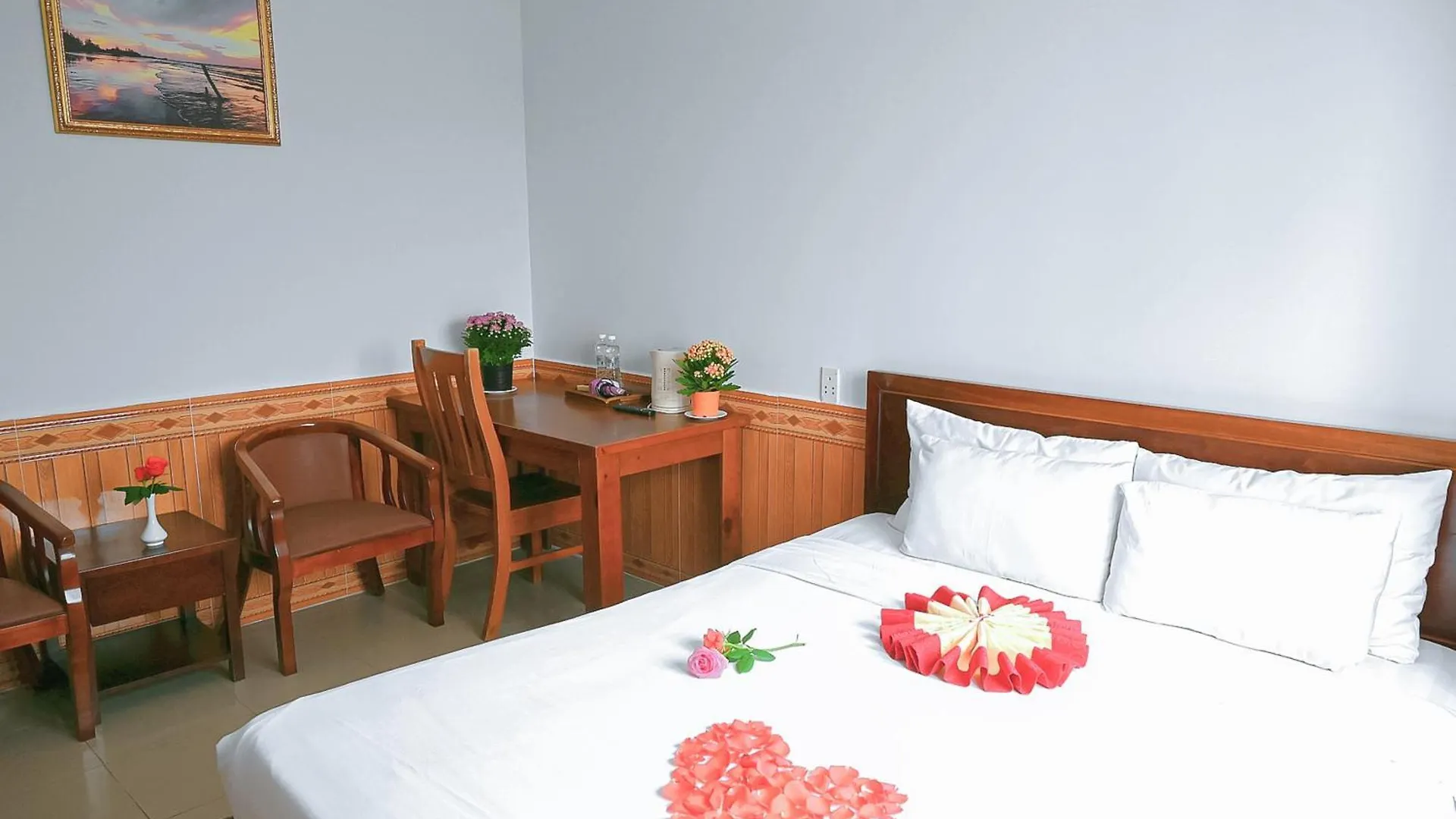 Ngoc Han Hotel By The Moment Vung Tau