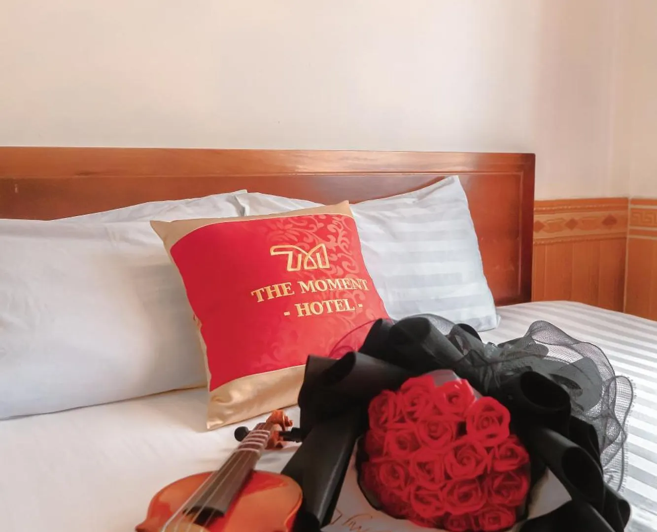 **  Ngoc Han Hotel By The Moment Vung Tau Vietnam