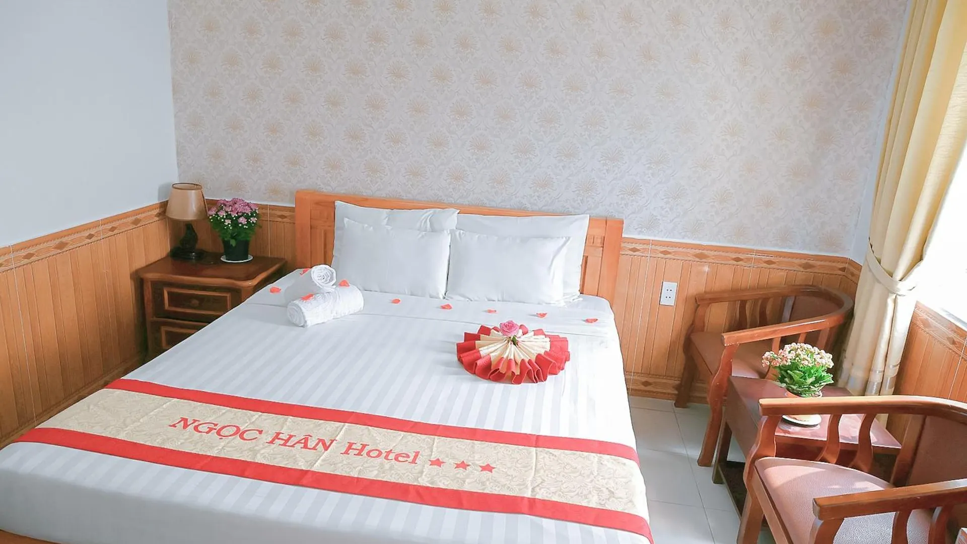 Ngoc Han Hotel By The Moment Vung Tau