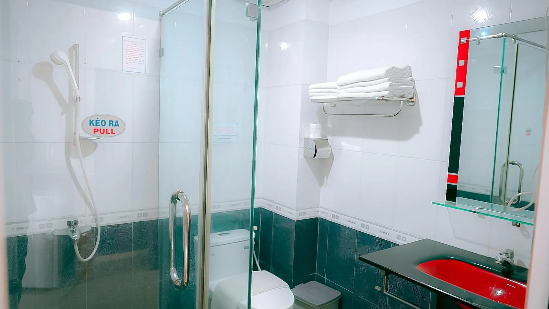 Ngoc Han Hotel By The Moment فونج تاو